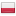 domena.pl hosted country